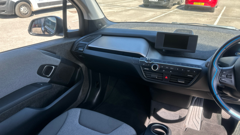 BMW I3 125kW 33kWh 5dr Auto Electric Hatchback